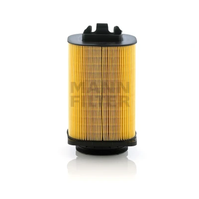Abbildung von MANN FILTER C 14 006 Luftfilter 255 139 Filtereinsatz MERCEDES BENZ: Klasse Limousine, E Coupe, T modell, INFINITI: Q50 Limousine