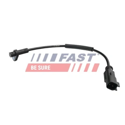 Abbildung von FAST FT80409 ABS Sensor Vorderachse rechts, links 215 FORD: Transit V363 Kastenwagen, Pritsche / Fahrgestell
