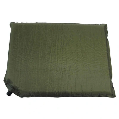 Abbildung von MFH Sitzkissen Thermokissen, selbstaufblasb., oliv, Gr. 42 x 31 3 cm