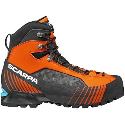 Abbildung von Scarpa Ribelle Lite HD Bergschuh