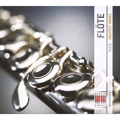 Abbildung von Instruments: Flöte (Flute) Greatest Works