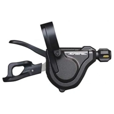 Abbildung von Shimano Saint SL M820 Schalthebel 10 fach schwarz 2016 rechts