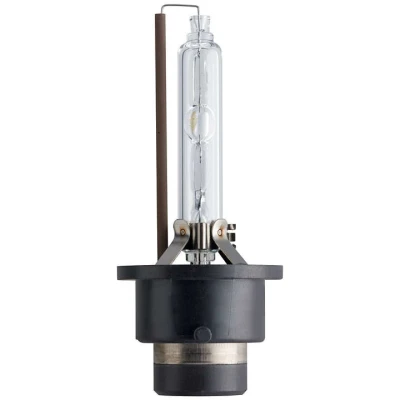Abbildung von PHILIPS 85122VIS1 Glühlampe, Fernscheinwerfer D2S 85V 35W 4600K Xenon RENAULT: MEGANE 2 Kombi, CLIO 3, Koleos I, AUDI: A6 C6 Avant, A3 Schrägheck
