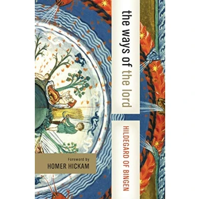 Abbildung von Hildegard of Bingen: Selections from Her Writings (HarperCollins Spiritual Classics)