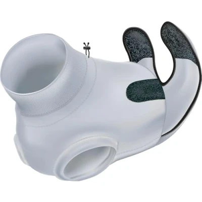 Abbildung von Trixie Operationshemd fr Katzen Schutzhemd 32 36 cm S M...
