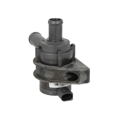 Abbildung von PIERBURG 7.02074.88.0 Zusatzwasserpumpe VOLKSWAGEN: Passat B7 Variant, B6 Polo V Schrägheck, SKODA: Octavia 2 Combi