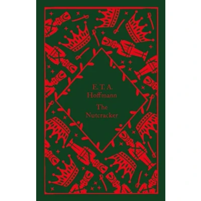 Abbildung von The Nutcracker: E.T.A. Hoffmann (Little Clothbound Classics)