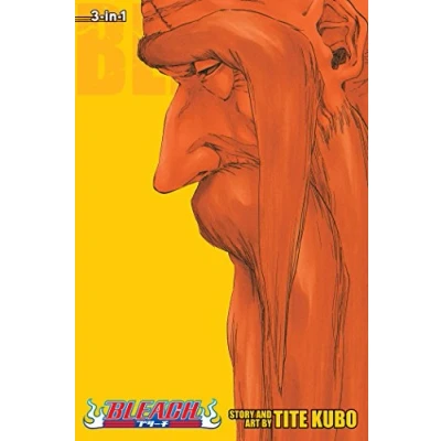 Abbildung von Bleach (3 in 1 Edition), Vol. 20 (BLEACH 3IN1 TP, Band 20)