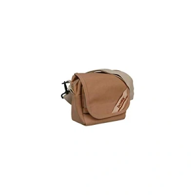 Abbildung von DOMKE Classic Camera Bags F 5XA Small Schoulder and Belt Bag Sand Kameratasche Sand/beige