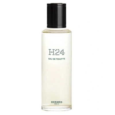 Abbildung von Hermès H24 Eau de Toilette Nachfüllung 200 ml