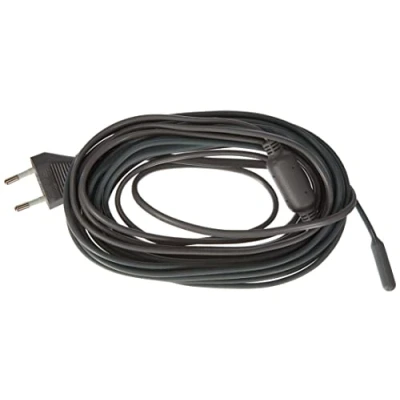 Abbildung von Trixie Varmekabel,Silikone, enkelt, 4,5m