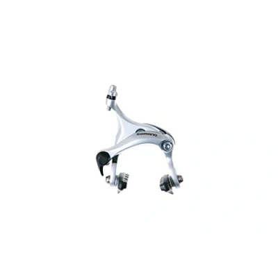 Abbildung von Shimano Unisex Erwachsene BR R451 Rennbremse, Silber, 57 mm