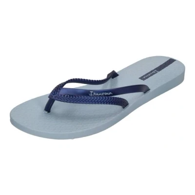 Abbildung von Ipanema BOSSA FEM 82067 Zehentrenner Blue