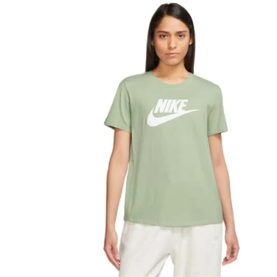 Abbildung von Nike Sportswear T Shirt &quot;ESSENTIALS WOMENS LOGO SHIRT&quot;