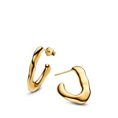 Abbildung von PANDORA Moments Farbwechselndes Gender Reveal Mädchen Charm in der Farbe Lila aus Sterling Silber, Kompatibel Armbändern, 793238C01