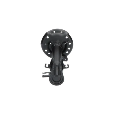 Abbildung von KAVO PARTS SSA 10102 Stoßdämpfer Vorderachse links Gasdruck Zweirohr Federbein oben Stift FIAT: Doblo II Kasten / Kombi, Kombi