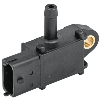 Abbildung von HELLA 6PP 009 409 071 Sensor, Abgasdruck OPEL: Zafira C Tourer, Astra J Sports Insignia A CHEVROLET: Cruze Schrägheck