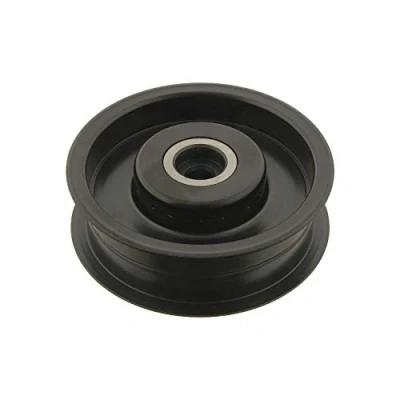 Abbildung von FEBI BILSTEIN 30454 Umlenkrolle MERCEDES BENZ: C Klasse Limousine, E T modell, CLS Coupe