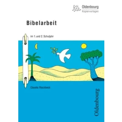 Abbildung von Oldenbourg Kopiervorlagen: Bibelarbeit: Für das 1. und 2. Schuljahr Band 102