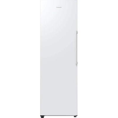 Abbildung von Samsung Gefrierschrank, 185 cm, 323 l, WiFi &amp; SmartThings AI Energy Mode, Internes Display, No Frost+, Weiß, RZ32C7AE6WW/EG