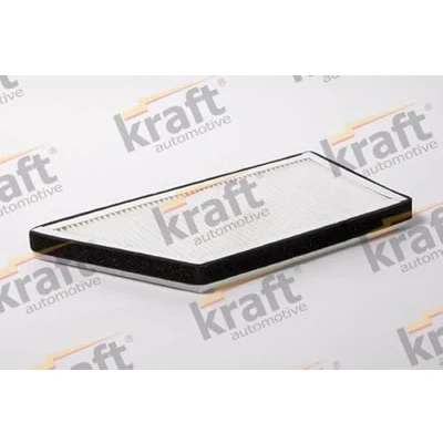 Abbildung von KRAFT 1735530 Innenraumfilter Partikelfilter 337 159 30 PEUGEOT: 206 Schrägheck, 206+ SW
