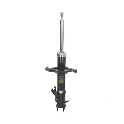 Abbildung von JAPANPARTS MM 10029 Stoßdämpfer Vorderachse links Gasdruck Zweirohr Federbein oben Stift NISSAN: Maxima V QX Limousine