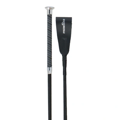 Abbildung von Premiere Springgerte Eros Schwarz 60cm