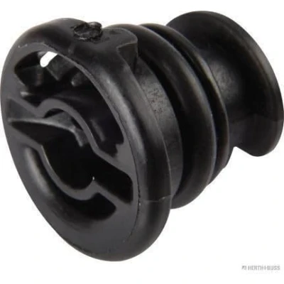 Abbildung von HERTH+BUSS ELPARTS 50240004 Ölablaßschraube M14 x 1,5 Kunststoff mit Dichtung AUDI: A4 B8 Avant, B9 A6 C7 Avant