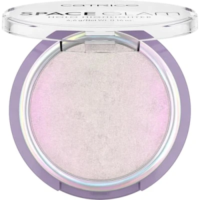 Abbildung von Catrice Highlighter Space Glam Holo