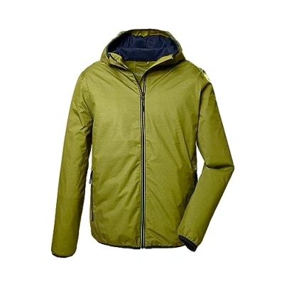 Abbildung von Killtec Outdoorjacke &quot;KOS 258 MN JCKT&quot;