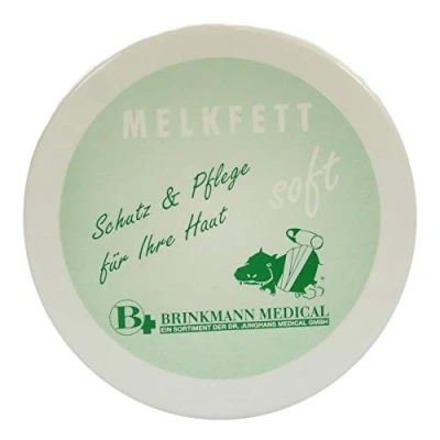 Abbildung von Melkfett SOFT 250 g