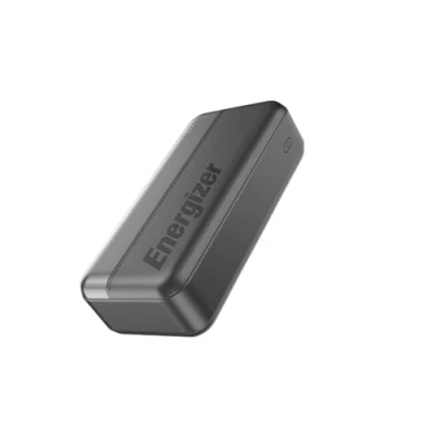 Abbildung von Energizer Power Bank 30000mAh Hohe Kapazität Lithium Polymer Tragbares Ladegerät, Leicht, Schnellladung, Kompatibel mit Android/iPhone 15 16 Plus Pro Max/iPad Tablet und etc_UE30050C
