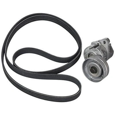 Abbildung von CONTITECH 6PK1900K1 Keilrippenriemensatz OPEL: Vectra B Limousine, Caravan, CC