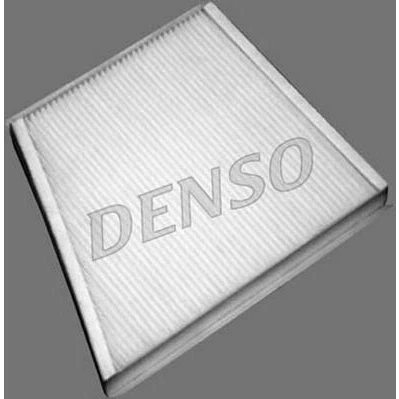 Abbildung von Filter, Innenraumluft DENSO DCF144P
