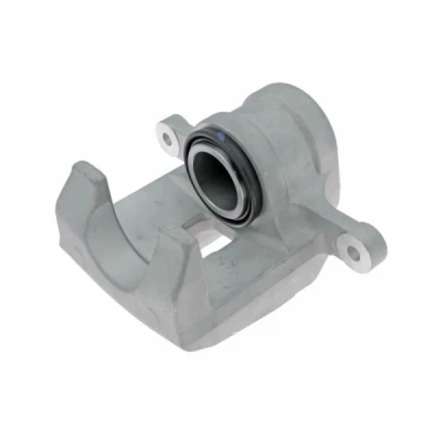Abbildung von ABE CZH1560 Bremssattel gussgrau Aluminium Hinterachse links, Vorderachse links HYUNDAI: SANTA FE 2