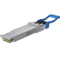 Abbildung von Ubiquiti QSFP28 transceiver That Supports 100G Connections up, UACC OM LR4