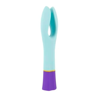 Abbildung von Vibrator mit 2 Motoren und 10 Vibrationsmodi