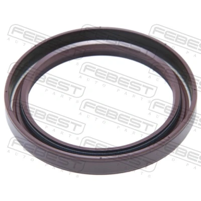 Abbildung von FEBEST 95GBY 50640808R Wellendichtring, Antriebswelle TOYOTA: Auris Schrägheck, RAV4 III SUV, Urban Cruiser