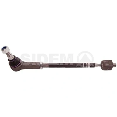 Abbildung von SIDEM 63626 Spurstange Vorderachse VOLKSWAGEN: Touareg I, II, PORSCHE: Cayenne, AUDI: Q7