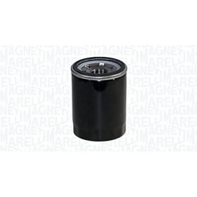 Abbildung von MAGNETI MARELLI 152071758747 Ölfilter M 20x1,5 Anschraubfilter HONDA: CR V 3, Accord 8 Kombi, 6 Limousine, MITSUBISHI: COLT 6, Outlander 2 SUV