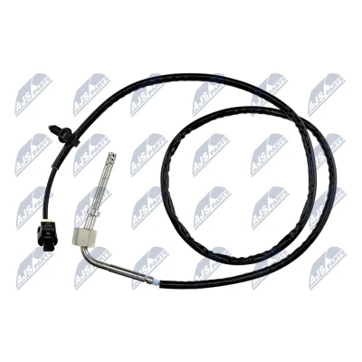 Abbildung von NTY EGT CH 010 Sensor, Abgastemperatur CHRYSLER: 300C Touring, JEEP: GRAND CHEROKEE 3