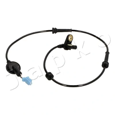 Abbildung von JAPKO 151164 ABS Sensor Vorderachse links NISSAN: Almera II Schrägheck