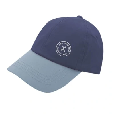 Abbildung von maximo Kids Cap, Metallverschluß 55/ 57 Navy/Denim