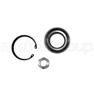 Abbildung von METELLI 19 7666 Radlagersatz 78 HONDA: CIVIC 8 Hatchback, 9, Stufenheck