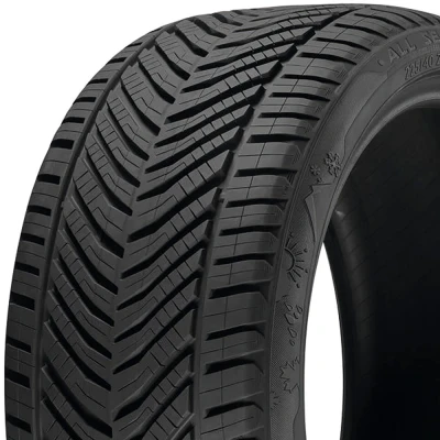 Abbildung von Riken All Season 195/60 R15 92V PKW Ganzjahresreifen Reifen OPEL: Corsa D Schrägheck, Astra H Caravan, FORD: FIESTA 6, 7 94