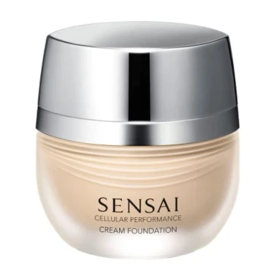 Abbildung von Sensai Cellular Performance Cream Foundation 30 ml
