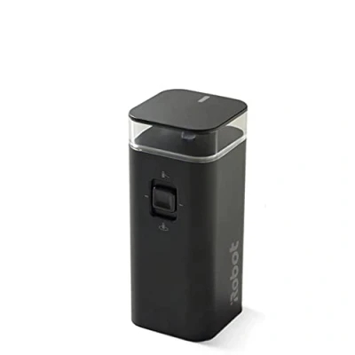 Abbildung von iRobot Dual Mode Virtual Wall Barriere