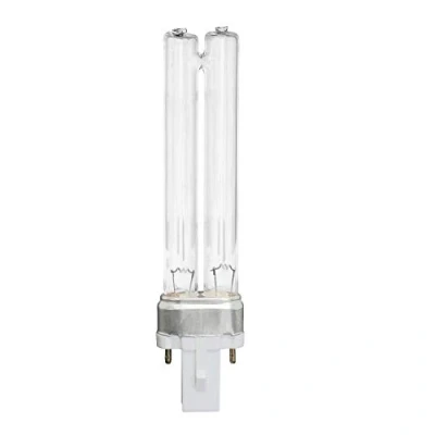 Abbildung von Superfish Uvc Ersatzlampe Economy Beleuchtung 9 Watt...