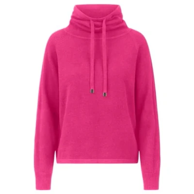 Abbildung von Apart Strickpullover, Damen, Größe: 40/42, Pink