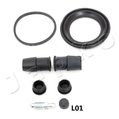 Abbildung von JAPKO 120L01 Bremssattel Reparatursatz LAND ROVER: Range Rover 3